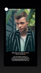 Nicholas Hamilton : nicholas-hamilton-1598289122.jpg