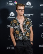 Nicholas Hamilton in General Pictures, Uploaded by: webby