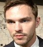 Nicholas Hoult in
General Pictures -
Uploaded by: Guest