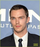 Nicholas Hoult in General Pictures, Uploaded by: Guest