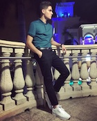 Nick Merico : nick-merico-1507447442.jpg