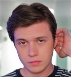 Nick Robinson in General Pictures, Uploaded by: Guest
