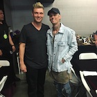 Nick Carter in General Pictures, Uploaded by: Guest