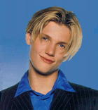 Nick Carter : nickblue.jpg