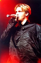 Nick Carter : vann.jpg