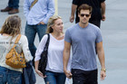 Nick Zano in General Pictures, Uploaded by: Guest