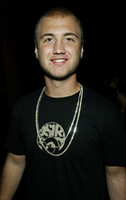 Nick Hogan in General Pictures, Uploaded by: Guest