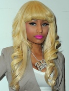 Nicki Minaj in General Pictures, Uploaded by: Guest