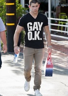 Nick Jonas in General Pictures, Uploaded by: Guest