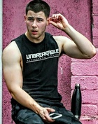 Nick Jonas in General Pictures, Uploaded by: Guest