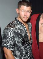Nick Jonas in General Pictures, Uploaded by: Guest