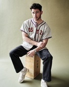 Nick Jonas in General Pictures, Uploaded by: Guest