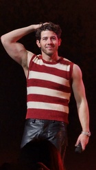 Nick Jonas in General Pictures, Uploaded by: Guest