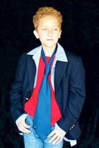 Nickolas Wolf in General Pictures, Uploaded by: TeenActorFan