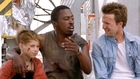 Nicky Andrews in Blast!, Uploaded by: NULL