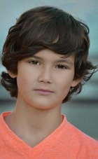 Nico Bustamante in General Pictures, Uploaded by: TeenActorFan