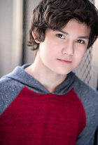 Nico Bustamante in General Pictures, Uploaded by: TeenActorFan