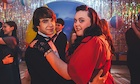 Nico Mirallegro in My Mad Fat Diary, Uploaded by: Guest
