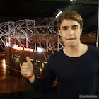 Nico Mirallegro in General Pictures, Uploaded by: Barbi