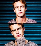 Nico Mirallegro in General Pictures, Uploaded by: Guest