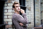 Nico Mirallegro in General Pictures, Uploaded by: Guest
