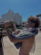 Nicolas Bechtel in General Pictures, Uploaded by: bluefox4000