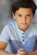 Nicolas Cantu in General Pictures, Uploaded by: TeenActorFan