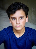 Nicolas Cantu in General Pictures, Uploaded by: TeenActorFan