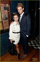 Nico Tortorella in General Pictures, Uploaded by: Guest