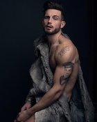 Nico Tortorella in General Pictures, Uploaded by: Guest