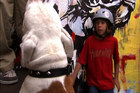 Nic Puehse in Nic & Tristan Go Mega Dega, Uploaded by: TeenActorFan