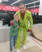 Nikita Konkin in General Pictures, Uploaded by: ECB