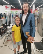 Nikita Konkin in General Pictures, Uploaded by: ECB