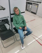 Nikita Konkin in General Pictures, Uploaded by: ECB