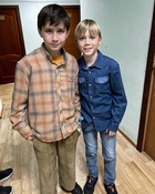 Nikita Konkin in General Pictures, Uploaded by: ECB