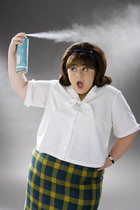Nikki Blonsky in General Pictures, Uploaded by: Guest F73