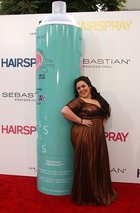 Nikki Blonsky in General Pictures, Uploaded by: Guest F73