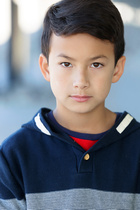 Noah Alexander Sosnowski in General Pictures, Uploaded by: TeenActorFan