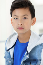 Noah Alexander Sosnowski in General Pictures, Uploaded by: TeenActorFan