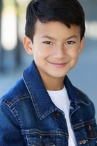 Noah Alexander Sosnowski in General Pictures, Uploaded by: TeenActorFan