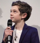 Noah Jupe in General Pictures, Uploaded by: webby