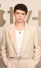 Noah Jupe in General Pictures, Uploaded by: ECB