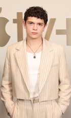 Photo of Noah Jupe