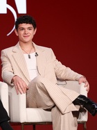 Noah Jupe in General Pictures, Uploaded by: ECB