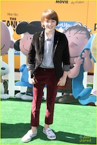 Noah Schnapp : noah-schnapp-1468642275.jpg