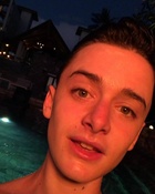 Noah Schnapp : noah-schnapp-1616864092.jpg