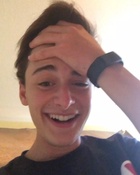 Noah Schnapp : noah-schnapp-1633297926.jpg