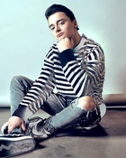 Noah Schnapp : noah-schnapp-1661619522.jpg