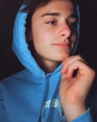 Noah Schnapp : noah-schnapp-1665847981.jpg