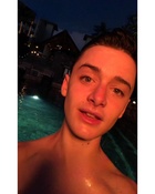 Noah Schnapp : noah-schnapp-1695860050.jpg